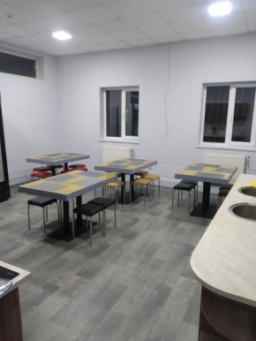 MegaHostel